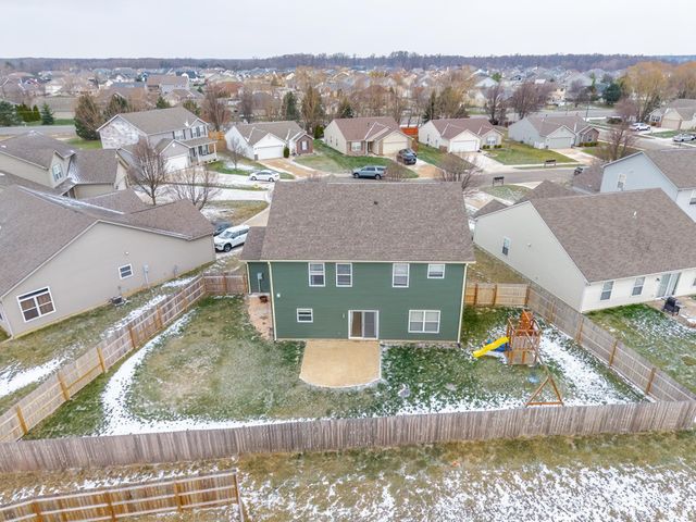 11223 Wirra Wirra Hill, Roanoke, IN 46783