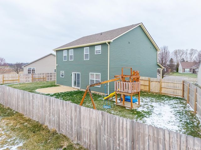 11223 Wirra Wirra Hill, Roanoke, IN 46783