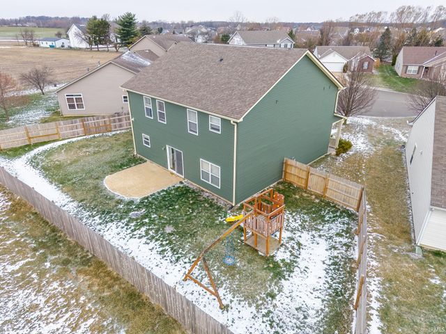 11223 Wirra Wirra Hill, Roanoke, IN 46783