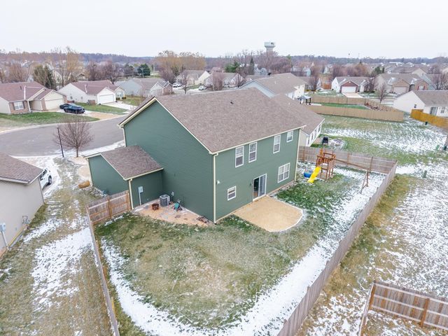 11223 Wirra Wirra Hill, Roanoke, IN 46783