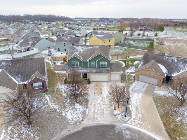 11223 Wirra Wirra Hill, Roanoke, IN 46783