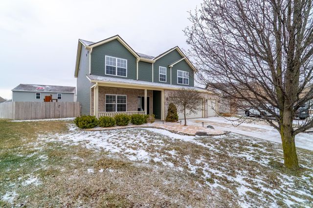 11223 Wirra Wirra Hill, Roanoke, IN 46783