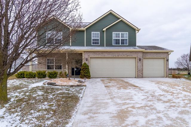 11223 Wirra Wirra Hill, Roanoke, IN 46783