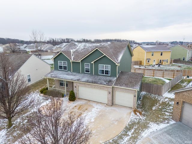 11223 Wirra Wirra Hill, Roanoke, IN 46783