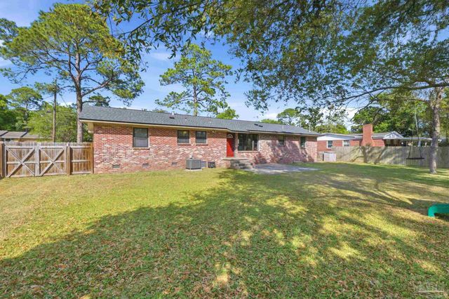 761 Connell Dr, Pensacola, FL 32503