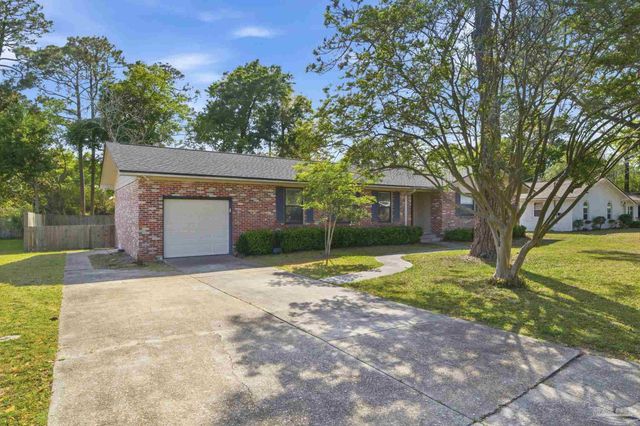 761 Connell Dr, Pensacola, FL 32503