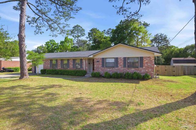 761 Connell Dr, Pensacola, FL 32503