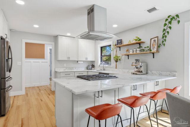 761 Connell Dr, Pensacola, FL 32503