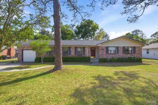 761 Connell Dr, Pensacola, FL 32503