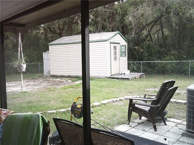 11237 W Cedar Lake Drive, Crystal River, FL 34428