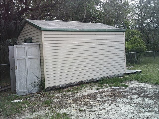 11237 W Cedar Lake Drive, Crystal River, FL 34428