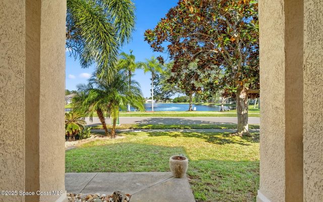 1015 Homewood Avenue, Melbourne, FL 32940