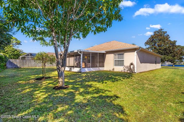 1015 Homewood Avenue, Melbourne, FL 32940