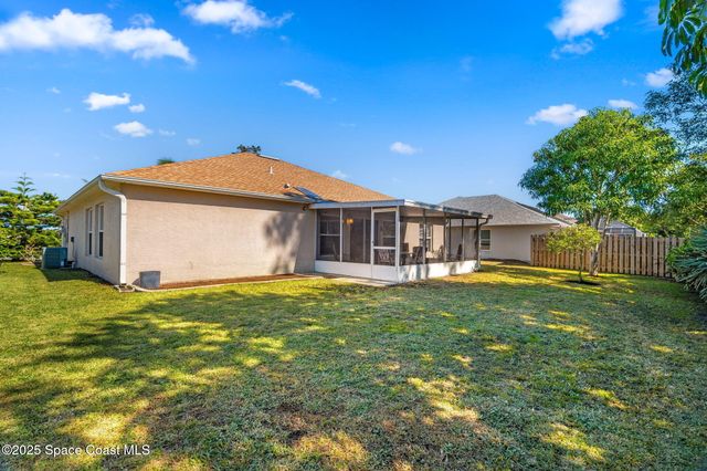 1015 Homewood Avenue, Melbourne, FL 32940