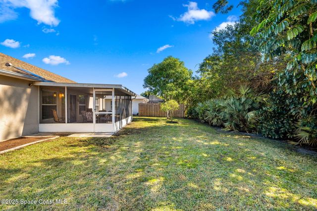 1015 Homewood Avenue, Melbourne, FL 32940