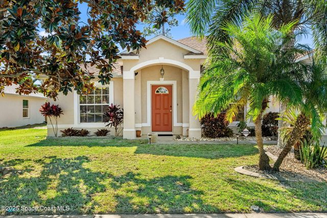 1015 Homewood Avenue, Melbourne, FL 32940