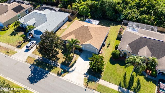 1015 Homewood Avenue, Melbourne, FL 32940