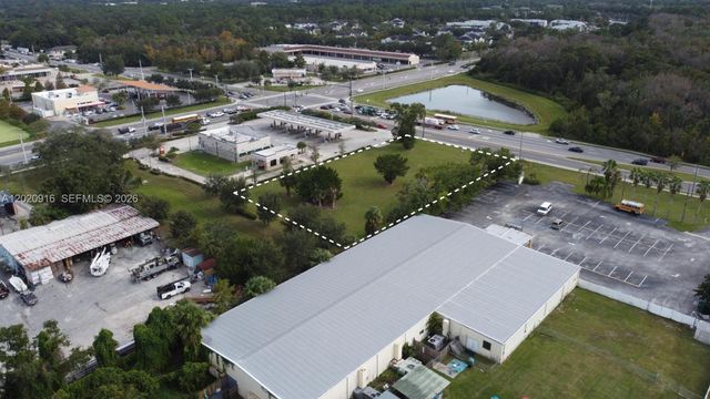 2700 W 25th STREET Unit #Parcel B, Sanford, FL 32771