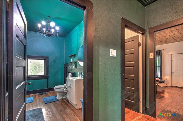 407 8th Street, Moody, TX 76557