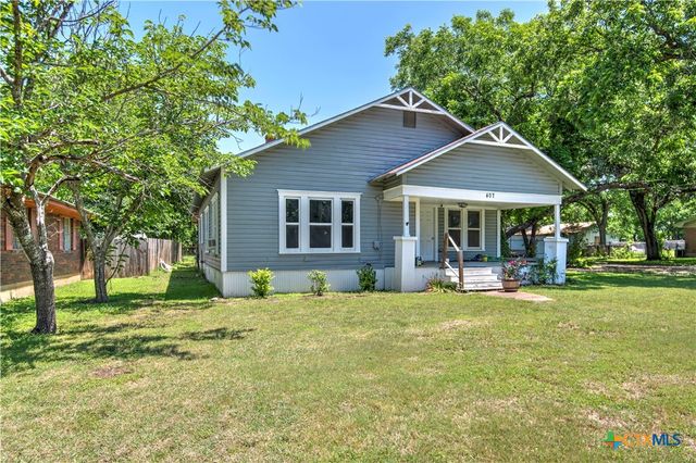 407 8th Street, Moody, TX 76557