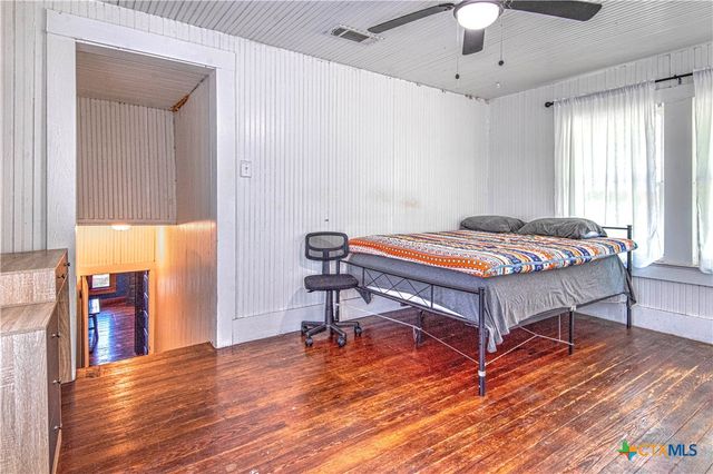 407 8th Street, Moody, TX 76557