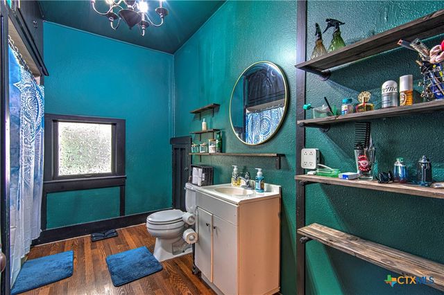407 8th Street, Moody, TX 76557