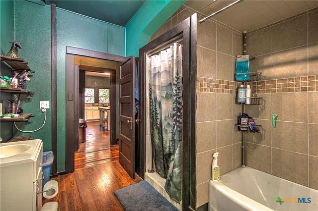 407 8th Street, Moody, TX 76557