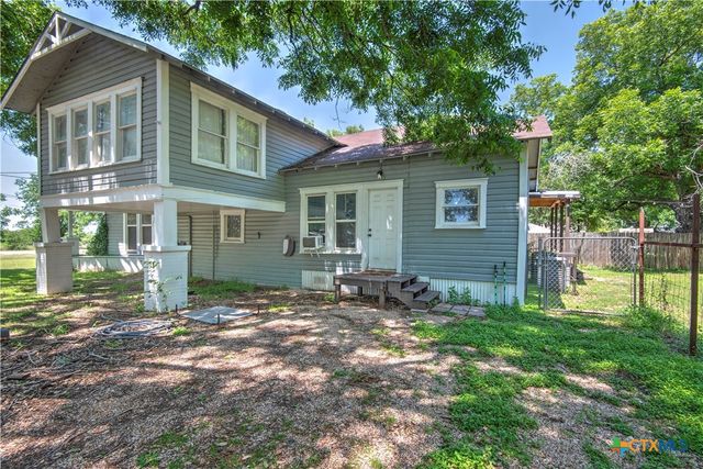 407 8th Street, Moody, TX 76557