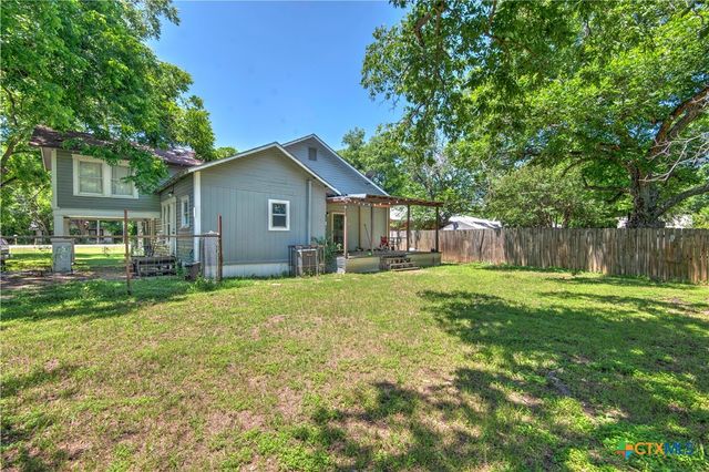 407 8th Street, Moody, TX 76557
