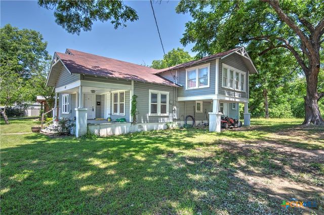 407 8th Street, Moody, TX 76557
