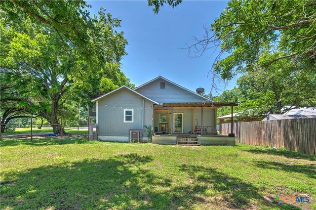407 8th Street, Moody, TX 76557