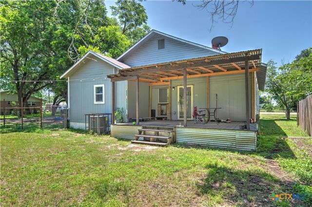 407 8th Street, Moody, TX 76557