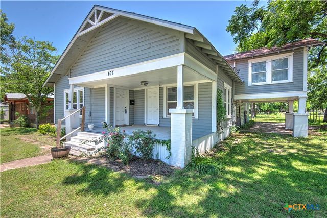 407 8th Street, Moody, TX 76557