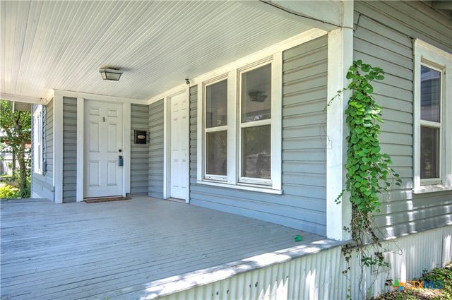 407 8th Street, Moody, TX 76557