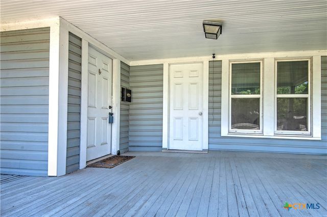 407 8th Street, Moody, TX 76557