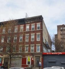 2101 Webster Avenue, Bronx, NY 10457