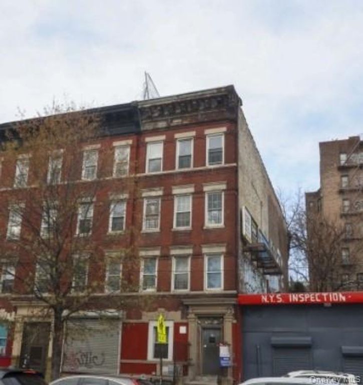 2101 Webster Avenue, Bronx, NY 10457