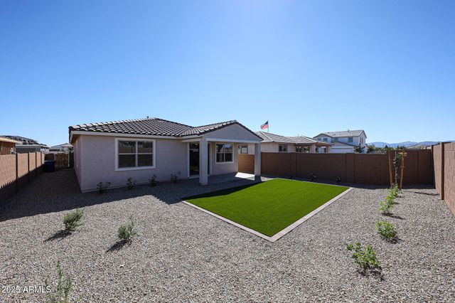 25148 N 172ND Drive, Surprise, AZ 85387