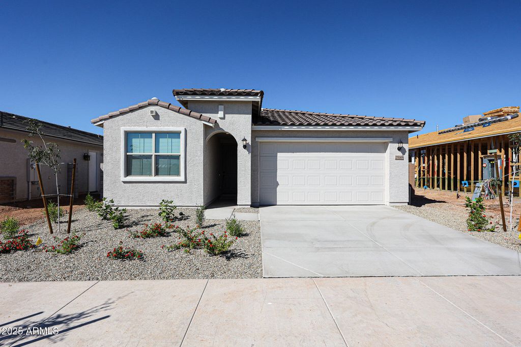 25148 N 172ND Drive, Surprise, AZ 85387