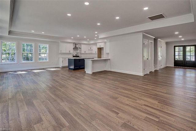 4178 Granite Rock Drive, Denton, NC 27239