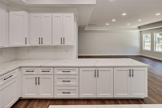 4178 Granite Rock Drive, Denton, NC 27239