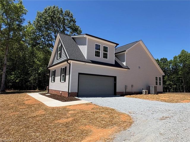 4178 Granite Rock Drive, Denton, NC 27239