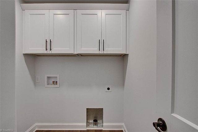 4178 Granite Rock Drive, Denton, NC 27239