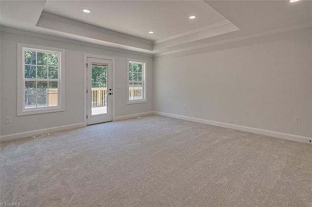 4178 Granite Rock Drive, Denton, NC 27239