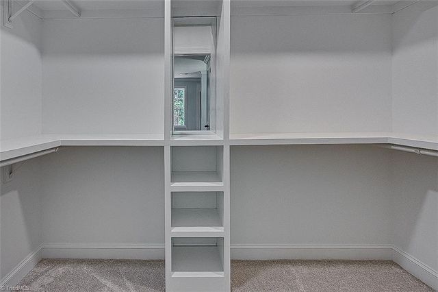 4178 Granite Rock Drive, Denton, NC 27239