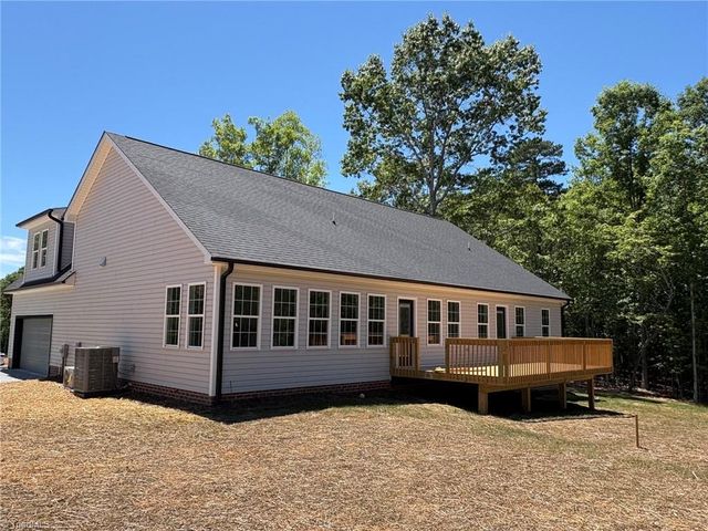 4178 Granite Rock Drive, Denton, NC 27239