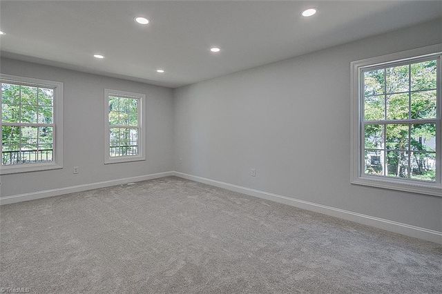 4178 Granite Rock Drive, Denton, NC 27239