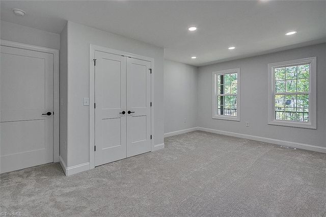 4178 Granite Rock Drive, Denton, NC 27239
