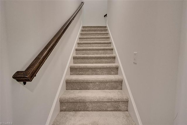 4178 Granite Rock Drive, Denton, NC 27239
