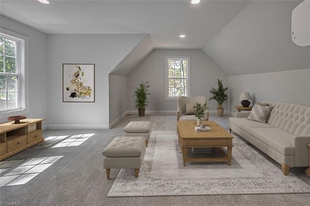 4178 Granite Rock Drive, Denton, NC 27239